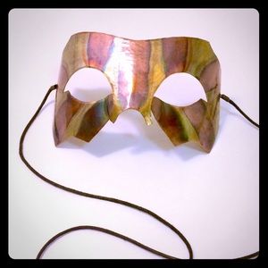 New Masquerade mask